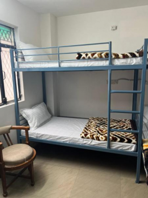Sagar niwas dorm